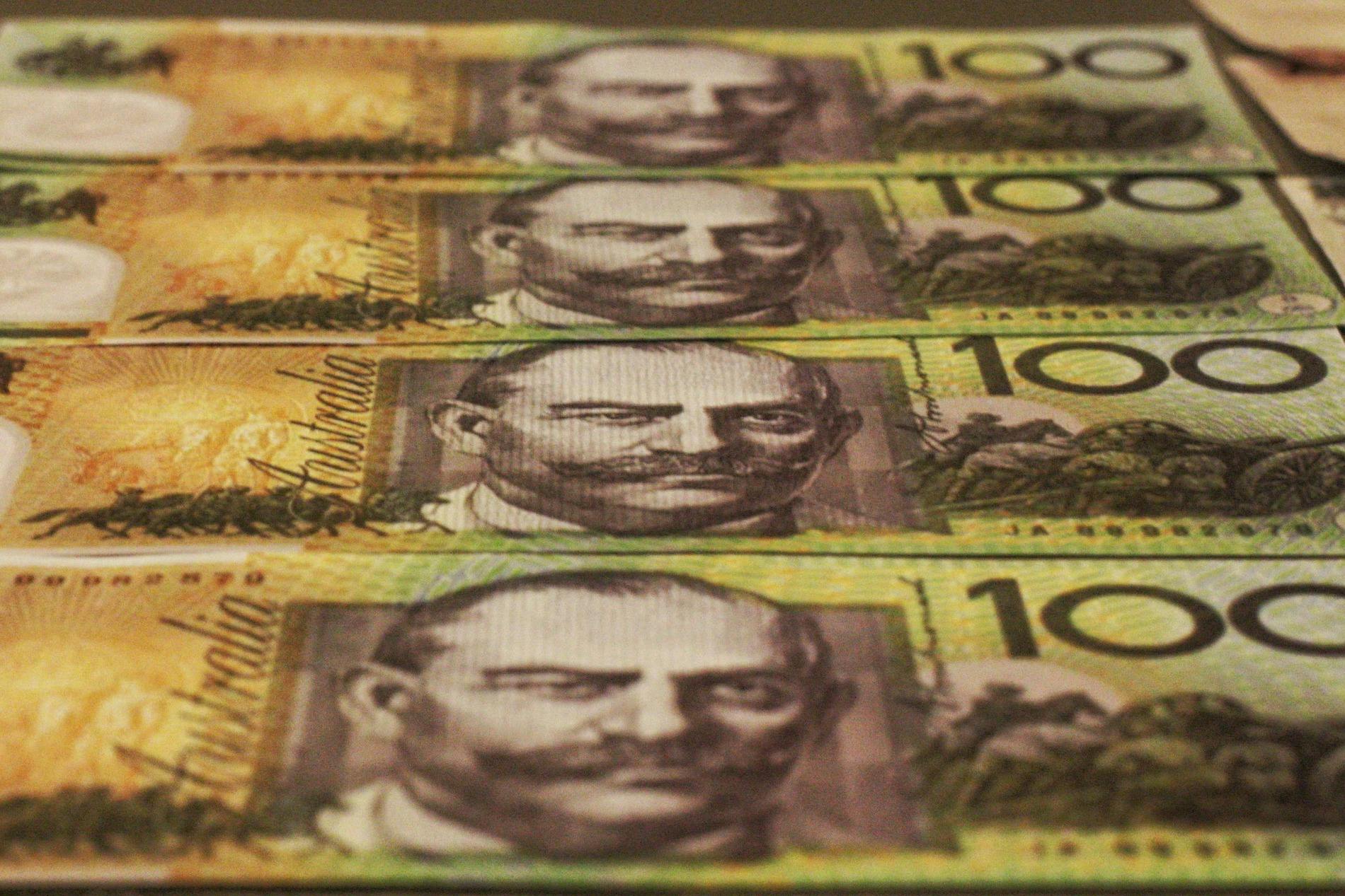 Australian Government Cash Splash on High Tech Recovery