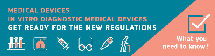 The new Medical Devices Regulation (EU) 2017/745 (MDR) and the In Vitro Diagnostic Medical Devices Regulation (EU) 2017/746 (IVDR) bring EU legislation into line with technical advances, changes in medical science and progress in law-making.
