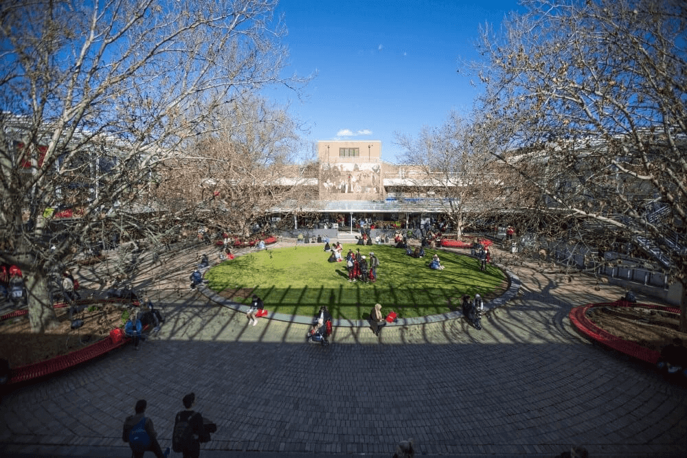 Our Culture | La Trobe University Melbourne